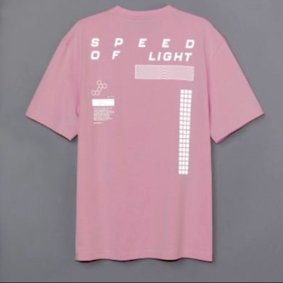 H&M COOLMAX® T-shirt - Picture 1 of 7